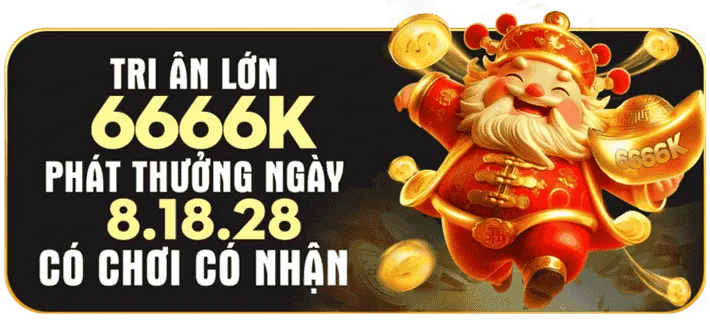 Các chương trình khuyến mãi hấp dẫn nhất tại SHBET5