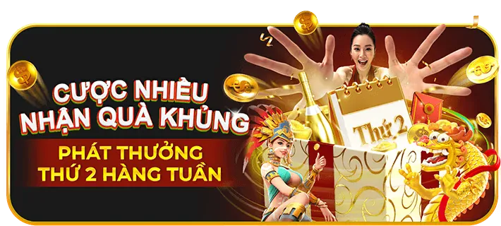 Mẹo chơi game bắn cá SHBET5 dễ thắng