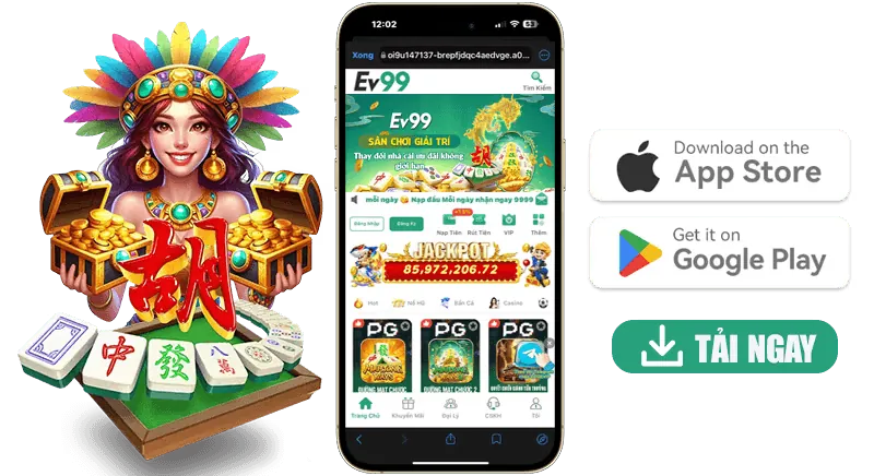 Biểu tượng công bằng và minh bạch trong game