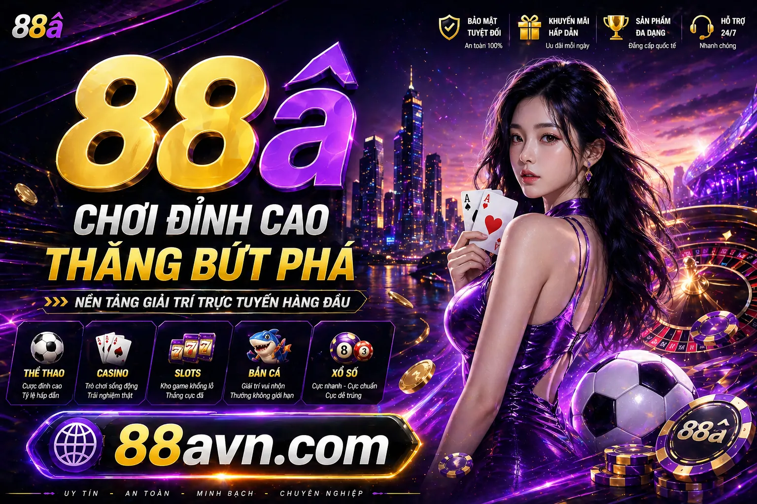 Sòng bạc trực tuyến SHBET5 2026 với các trò chơi casino đỉnh cao