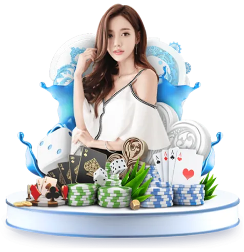Sòng bạc người chia bài trực tiếp SHBET5